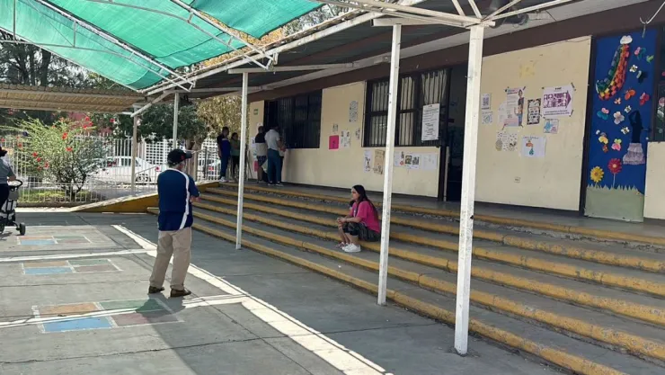 Estas son las diferencias entre PREP y Conteo Rápido