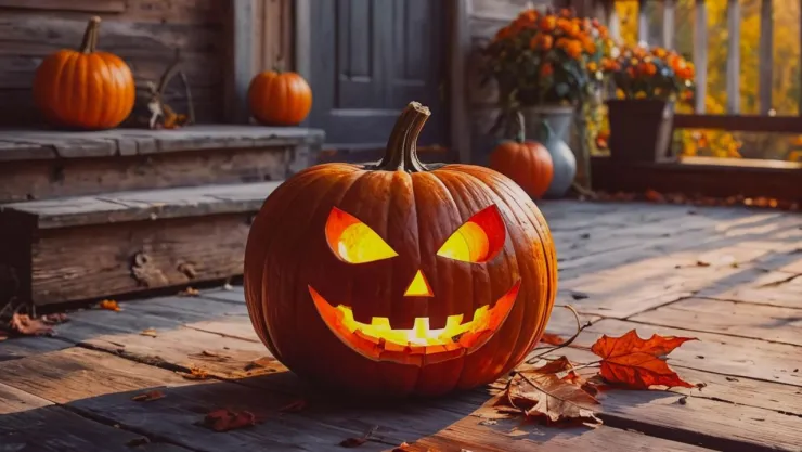 ¡Sorprendente! Prohíben fiestas y eventos relacionados con Halloween: “introduce símbolos y prácticas vinculadas a la oscuridad”