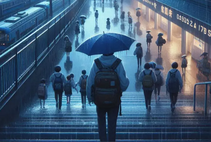 ¡Atención! Anuncian suspensión de clases ante tormenta tropical en algunos estados