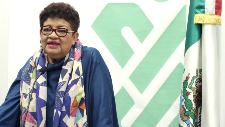 Ernestina Godoy