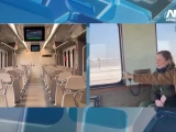 Tren Suburbano AIFA: Comparativa del tren de lujo prometido en 2021 vs realidad 2026