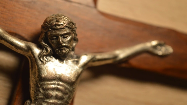 actor cristo musculoso