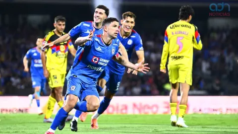 Liga MX tabla tras la jornada 13