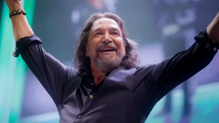¿A dónde vamos a parar? Marco Antonio Solis explota contra las redadas de migrantes en Estados Unidos