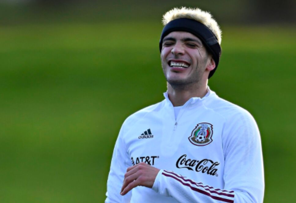 Raúl Jiménez Wolverhampton