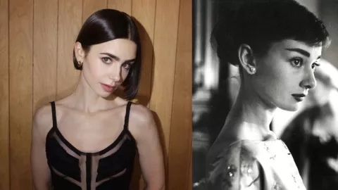 Confirman biopic sobre “Breakfast at Tiffany’s” y revelan quién interpretará a Audrey Hepburn