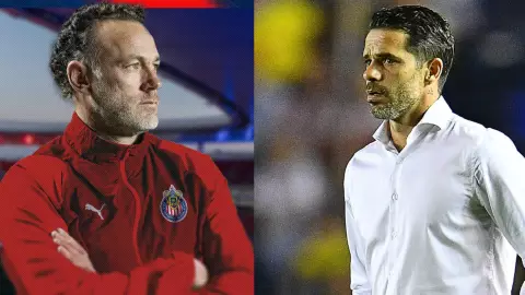 Gabriel Milito lanza indirecta a Fernando Gago por abandonar a Chivas