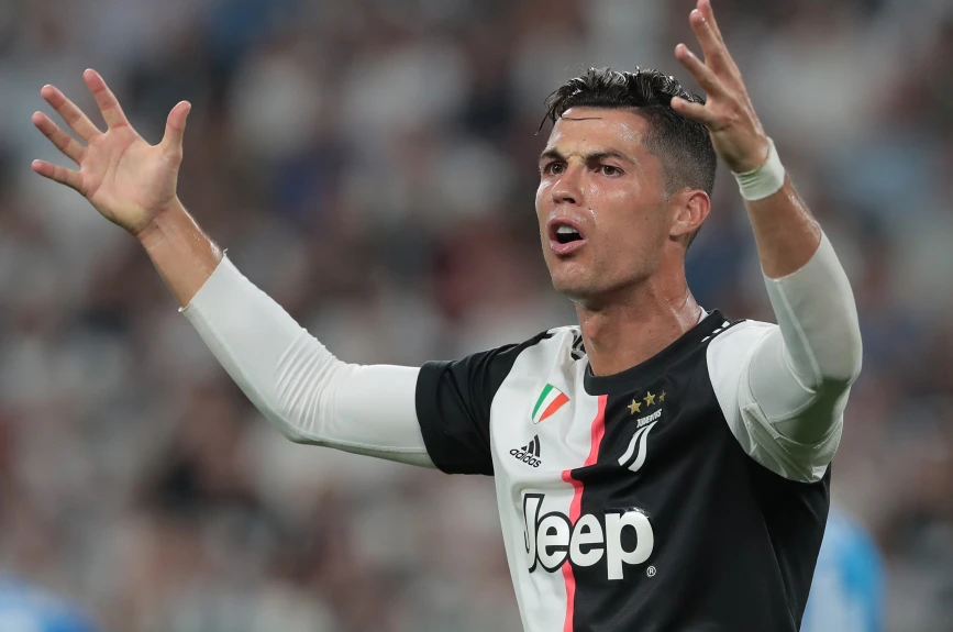 Juventus vs Napoli
