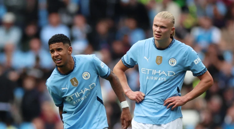 Manchester City