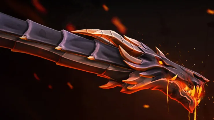 Ederflame Valorant