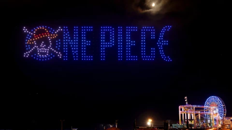 ‘One Piece Fan Fest’ en Los Ángeles