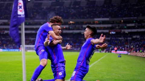 Cruz Azul