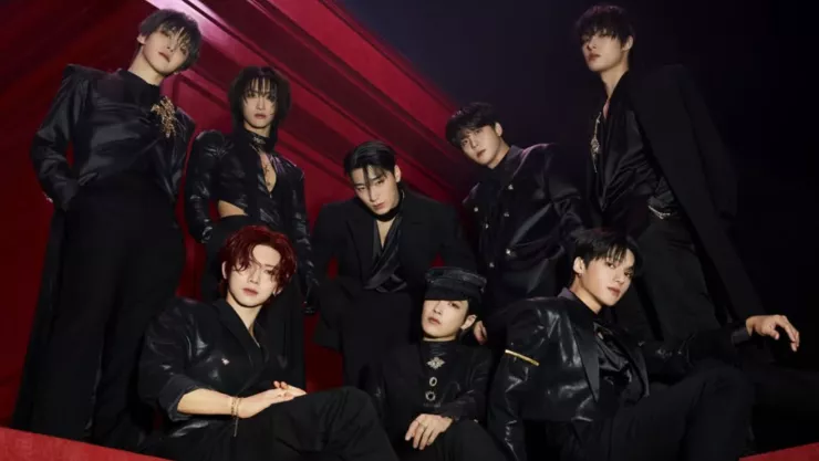 ATEEZ en México 2025 ¿Cuándo es el concierto y qué canciones tendrá el setlist de ‘In Your Fantasy’