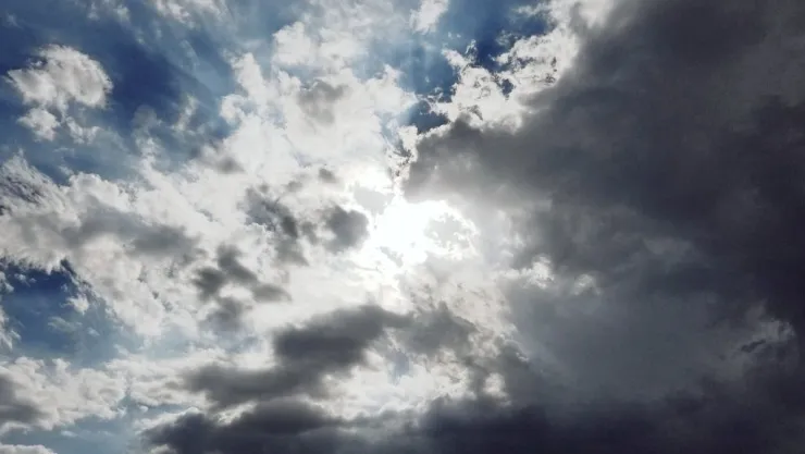 Clima para Baja California este sábado