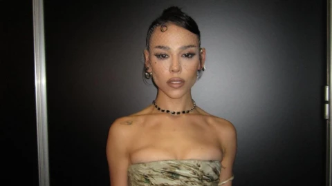 Danna Paola reacciona a las críticas