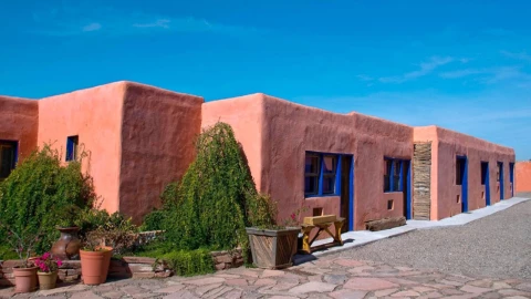 El pueblo mágico de Chihuahua que fue abandonado por sus habitantes originales