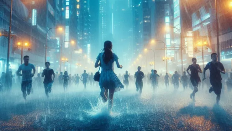 ¡Se esperan hasta 5 días de lluvias en Jalisco! ¿Qué municipios afectará?