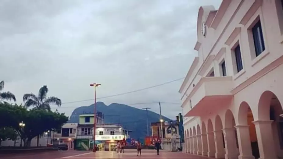 Frontera Comalapa elecciones seguridad