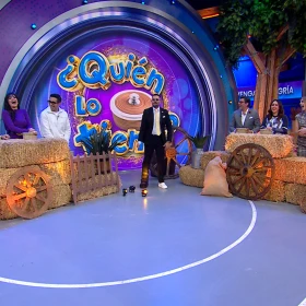 Venga La Alegría, programa completo del 14 de octubre 2026 parte 2