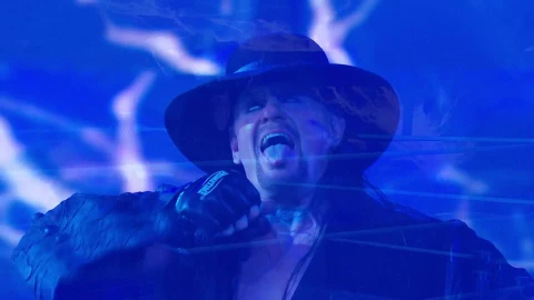 Undertaker se retira de la lucha libre