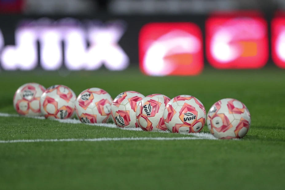 Liga BBVA MX Apertura 2025 FC Juarez vs Pachuca - Play In	