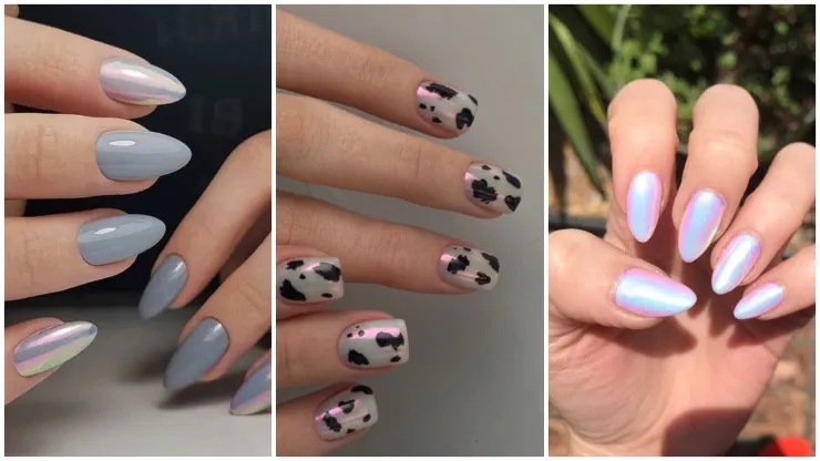 diseños de uñas