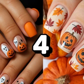 /estilo-de-vida/manicura-disenos-unas-calabaza-lucir-halloween