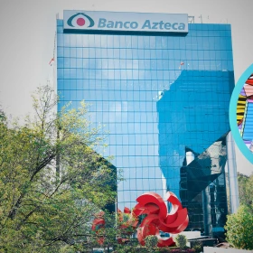 Banco Azteca