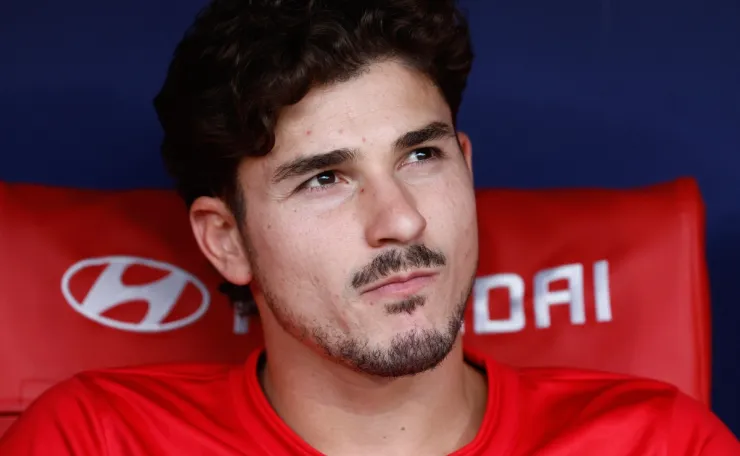 Julián Álvarez