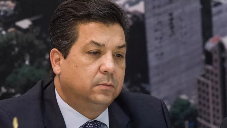 El Gobernador de Tamaulipas, Francisco Cabeza de Vaca podría obtener el desafuero tras ser acusado de crimen organizado; AMLO asegura que no se trata de una persecución política.