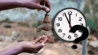 cortes de agua en Playa del Carmen hoy 5 de agosto de 2025