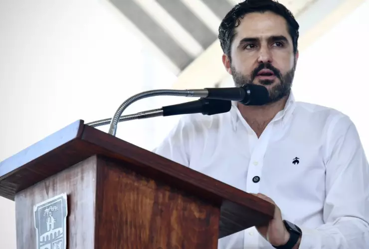 “Nos quieren dar atole con el dedo": Advierten sobre foros abiertos en Ley de Telecomunicaciones