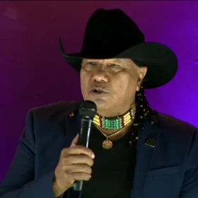 Bronco habla sobre la canción que grabaron para el potrillo de La Granja VIP