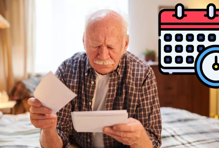 Calendario de registro pensión bienestar 2024