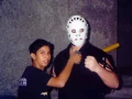 Luchador Jason