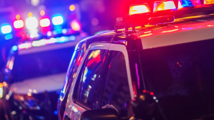 Mujer muere en accidente en la León-Lagos