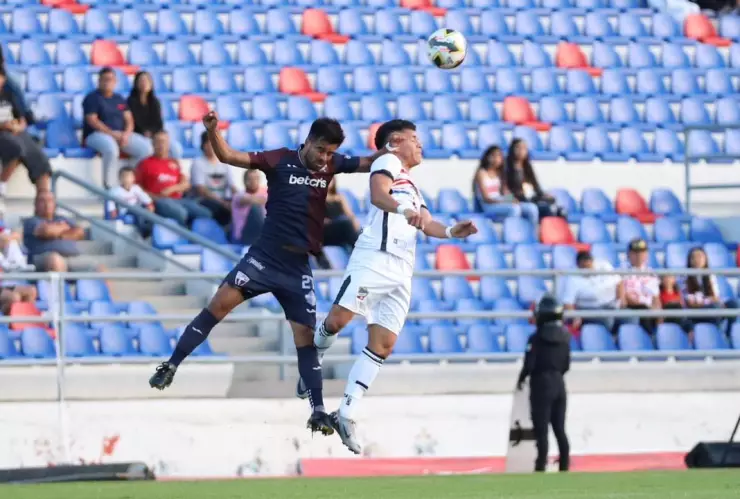 Club de Irapuato hace limpia de jugadores