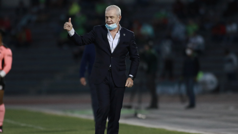 Javier Aguirre