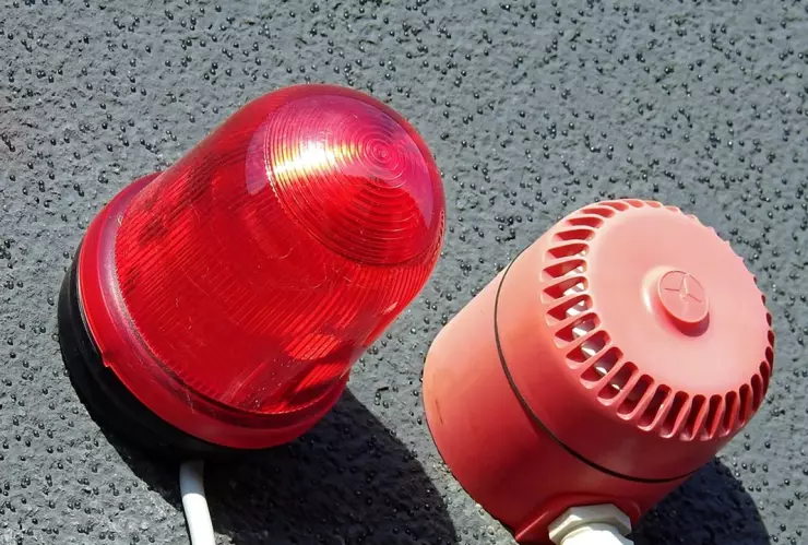 Alerta sísmica en Puebla hoy 2 de agosto de 2024