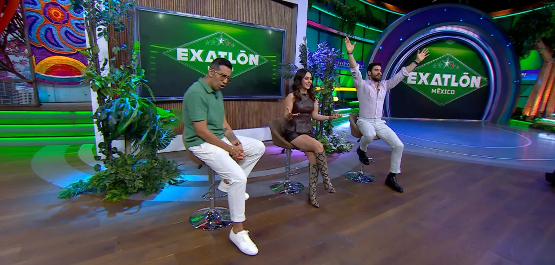 Exatlón