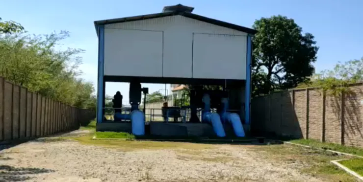 Estación de bombeo en río Viejo Mezcalapa Tabasco.png