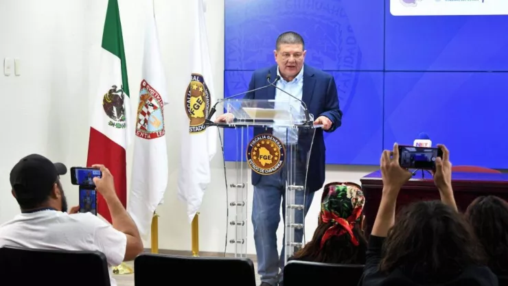 Mueren funcionarios de EU durante operativo en Chihuahua; todo lo que tienes que saber