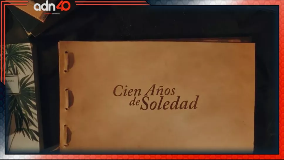 Netflix presenta su primer adelanto sobre la adaptación de ‘Cien Años de Soledad’ de García Márquez