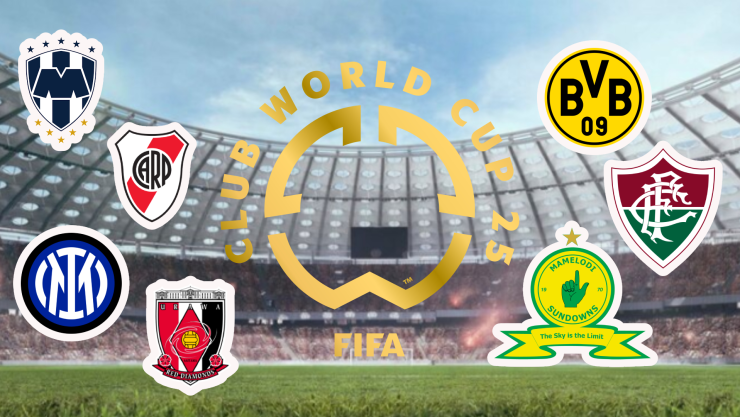 Partidos HOY de Mundial de Clubes 2025: Horario y dónde ver la jornada 3 del Grupo E y F