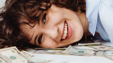 ¿Cómo obtener buena fortuna con tus números de la suerte?