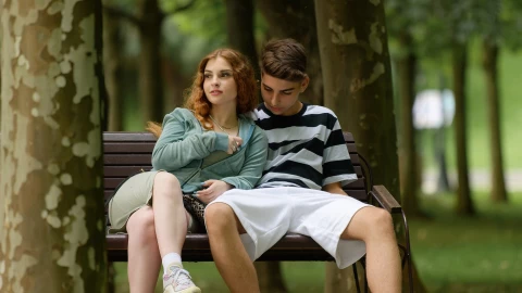 ¿No te presume en redes? Descubre lo que esconde detrás de esa decisión