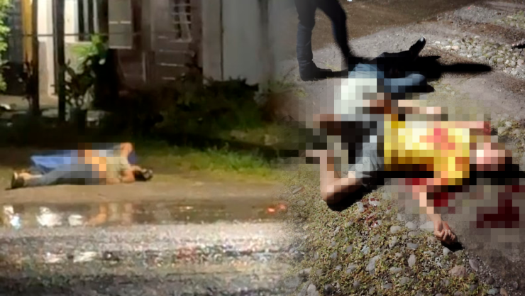 Ejecutan a balazos a dos personas en Tapachula, Chiapas