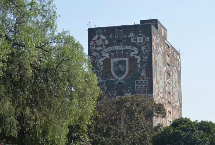 UNAM, carreras con menos aciertos
