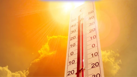 México entra en fase crítica: se calienta al doble de velocidad que el resto del mundo.