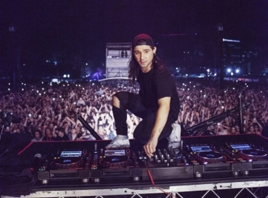 skrillex